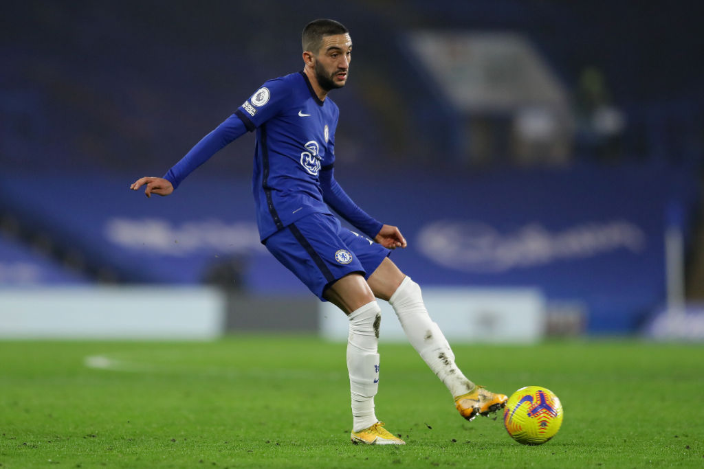 Chelsea v Wolverhampton Wanderers - Premier League