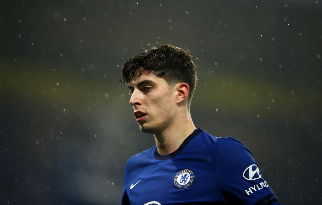 Photo by Chris Lee - Chelsea FC/Chelsea FC via Getty Images
