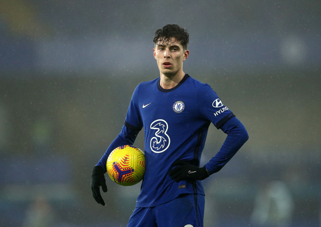 Chelsea v Wolverhampton Wanderers - Premier League