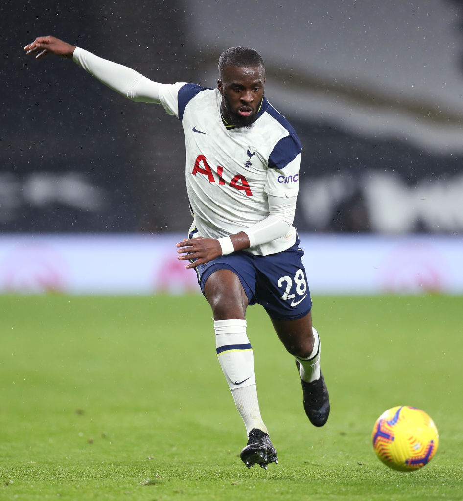 Tottenham Hotspur v Liverpool - Premier League