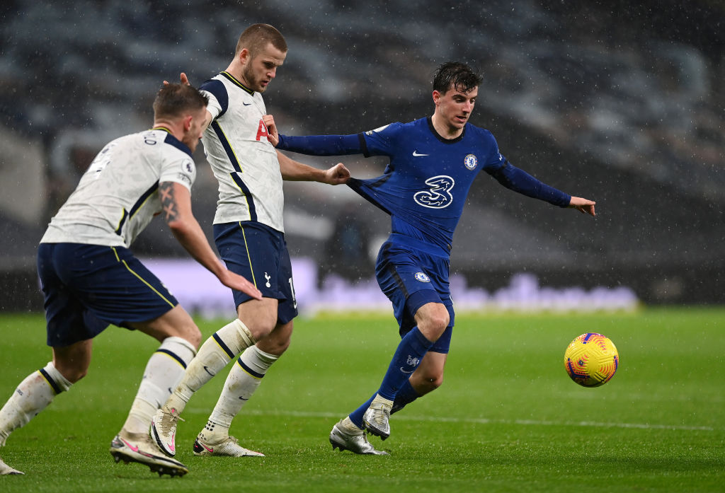 Tottenham Hotspur v Chelsea - Premier League