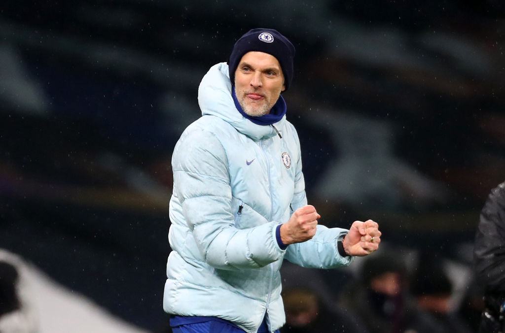 Jason Cundy Claims Thomas Tuchel Has ‘revolutionised One Chelsea Player