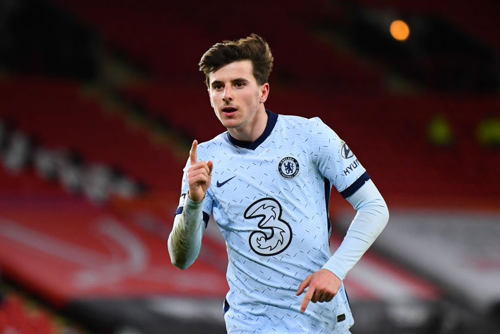 Sheffield United v Chelsea - Premier League