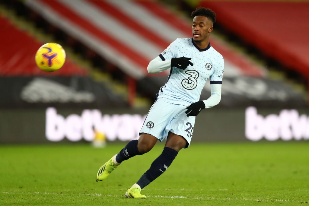 Sheffield United v Chelsea - Premier League