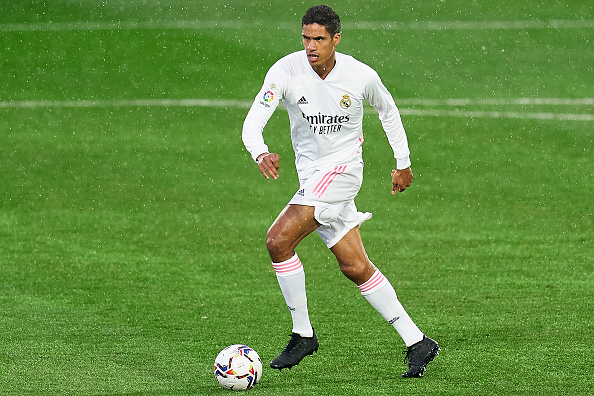 SD Huesca v Real Madrid - La Liga Santander