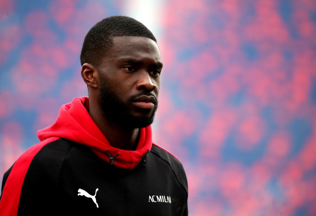 TCC View: Chelsea already have a replacement for Fikayo Tomori