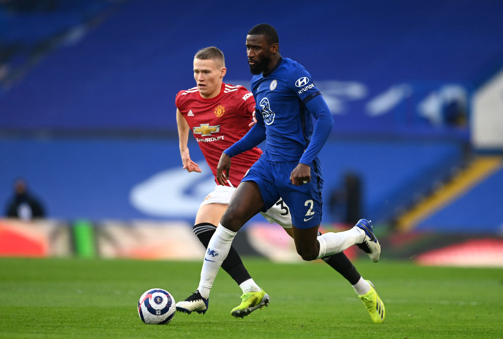 Photo by Darren Walsh/Chelsea FC via Getty Images