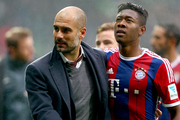 SV Werder Bremen v FC Bayern Muenchen - Bundesliga