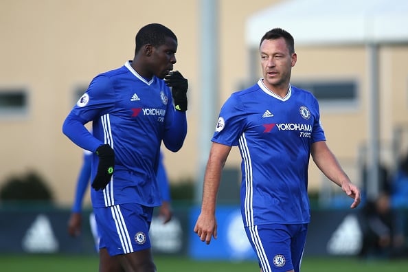 Chelsea v Southampton - Premier League 2