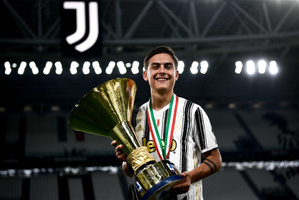 Photo by Nicolò Campo/LightRocket via Getty Images