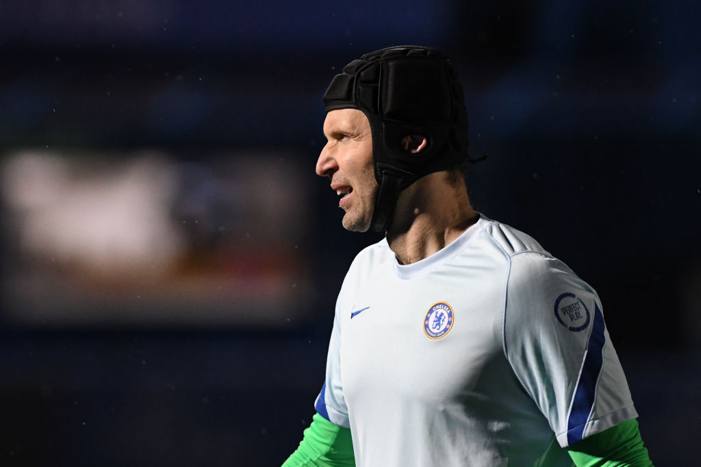 Photo by Clive Howes - Chelsea FC/Chelsea FC via Getty Images