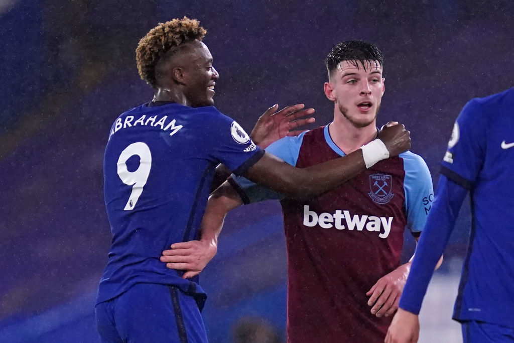 FBL-ENG-PR-CHELSEA-WEST HAM