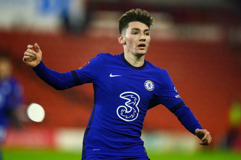 Barnsley v Chelsea: The Emirates FA Cup Fifth Round