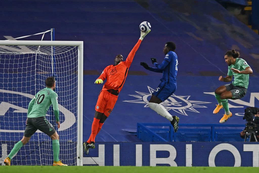 Photo by GLYN KIRK/POOL/AFP via Getty Images