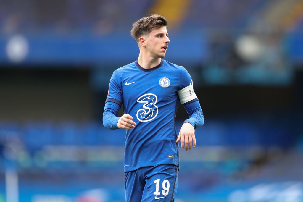Chelsea could have another Mason Mount in their squad next season - TCC View