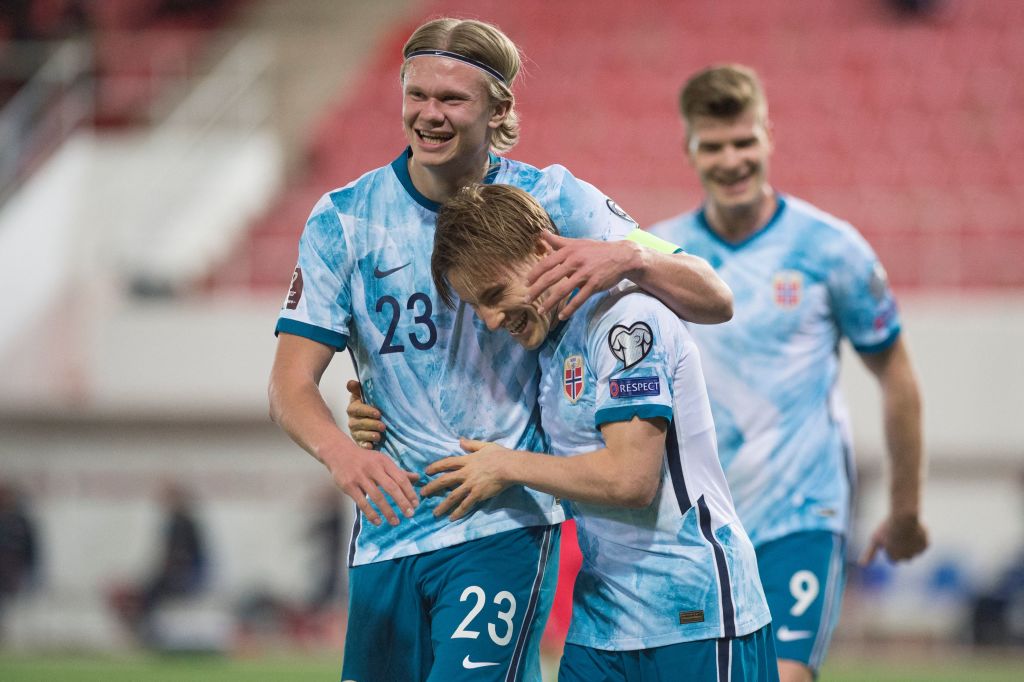 FBL-WC-2022-EUR-QUALIFIERS-GIB-NOR