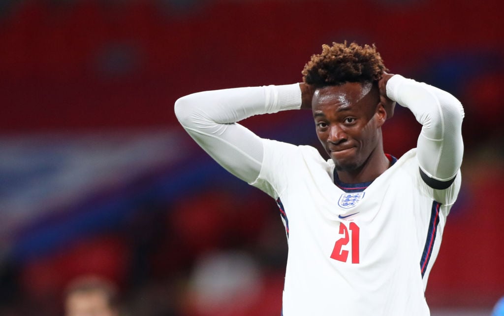 England v Iceland - UEFA Nations League