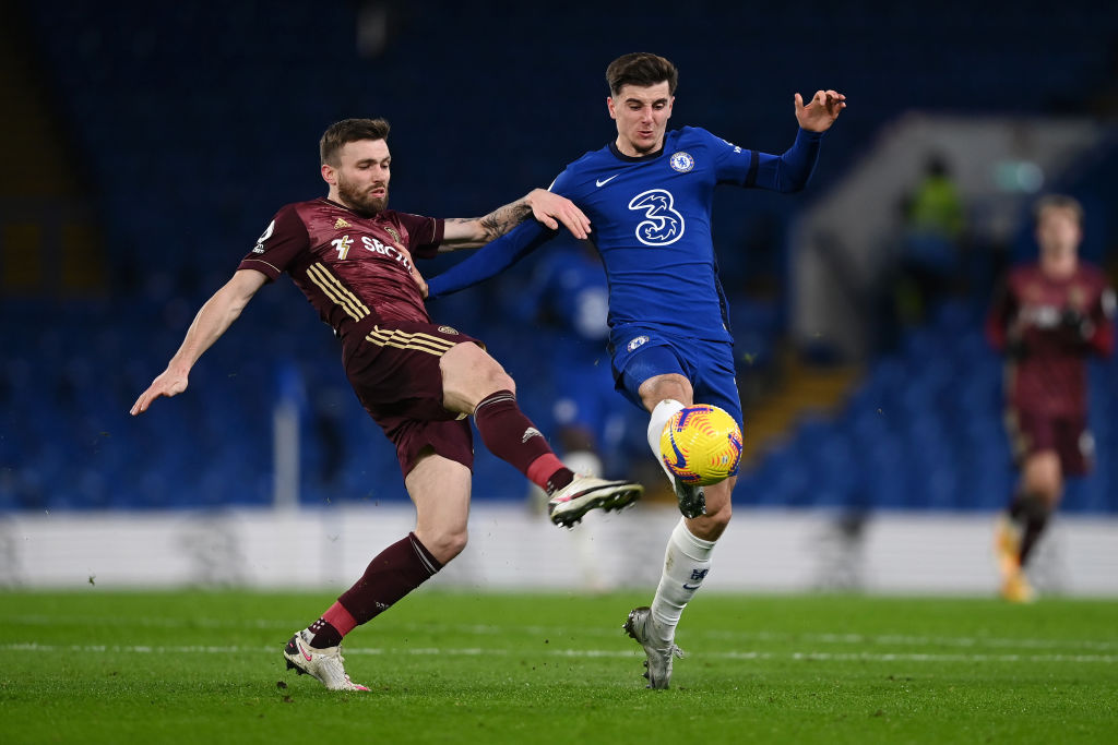 Photo by Darren Walsh/Chelsea FC via Getty Images