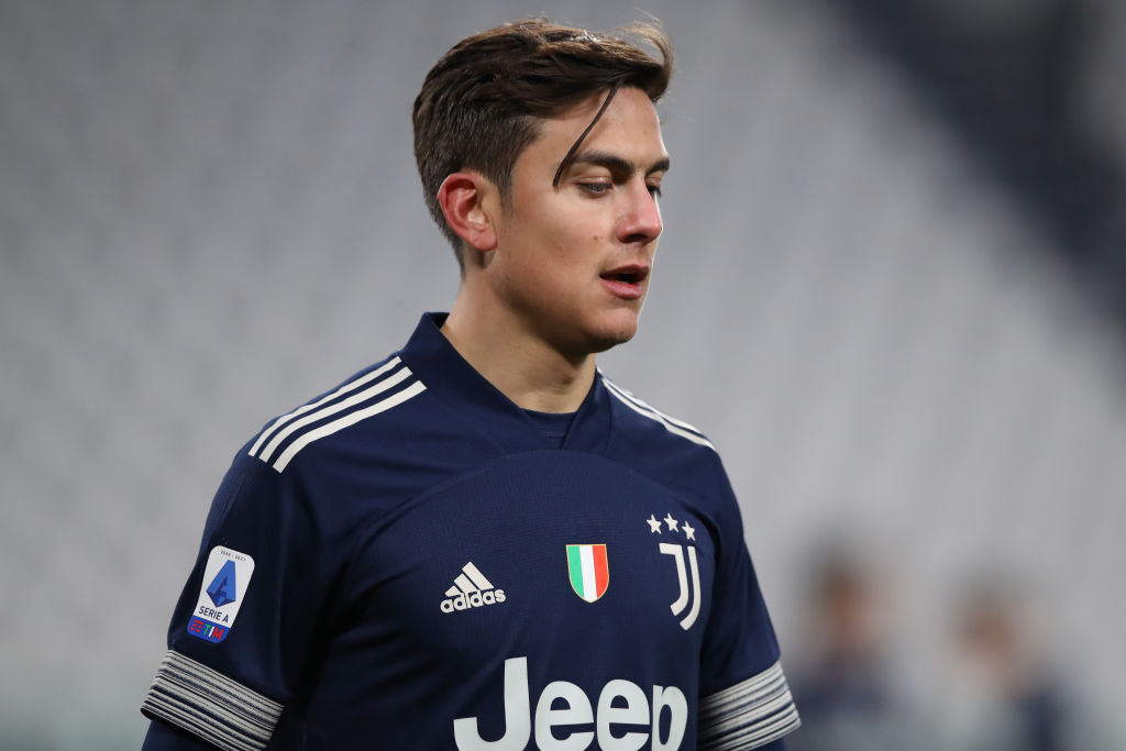 Juventus v US Sassuolo - Serie A