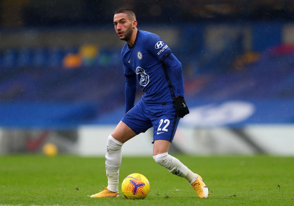 Chelsea v Luton Town: The Emirates FA Cup Fourth Round
