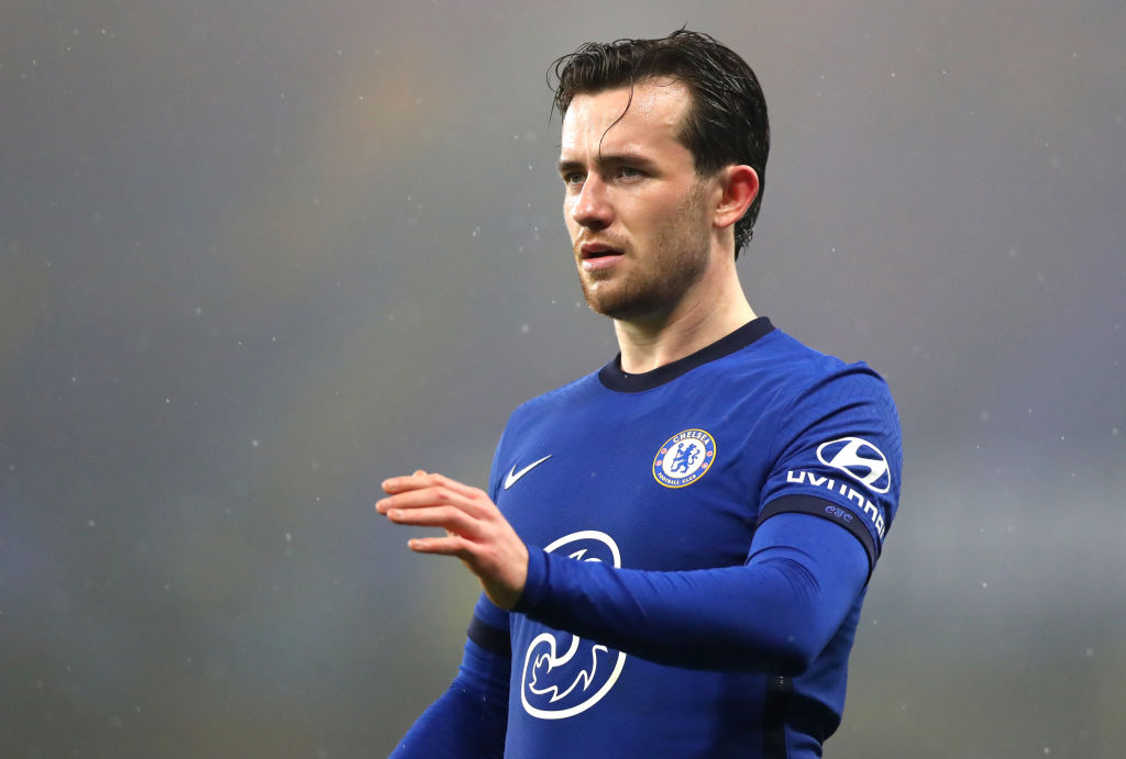 Chelsea v Wolverhampton Wanderers - Premier League