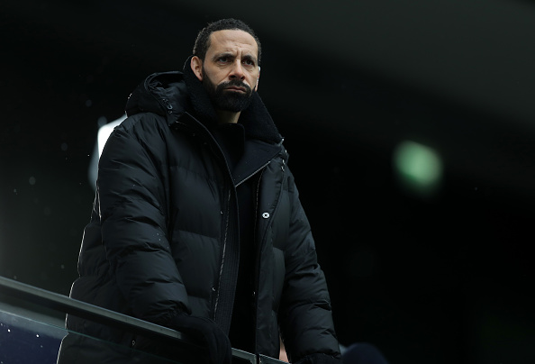 Photo by Tottenham Hotspur FC/Tottenham Hotspur FC via Getty Images
