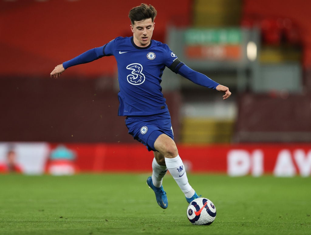 Photo by Chelsea Football Club/Getty Images