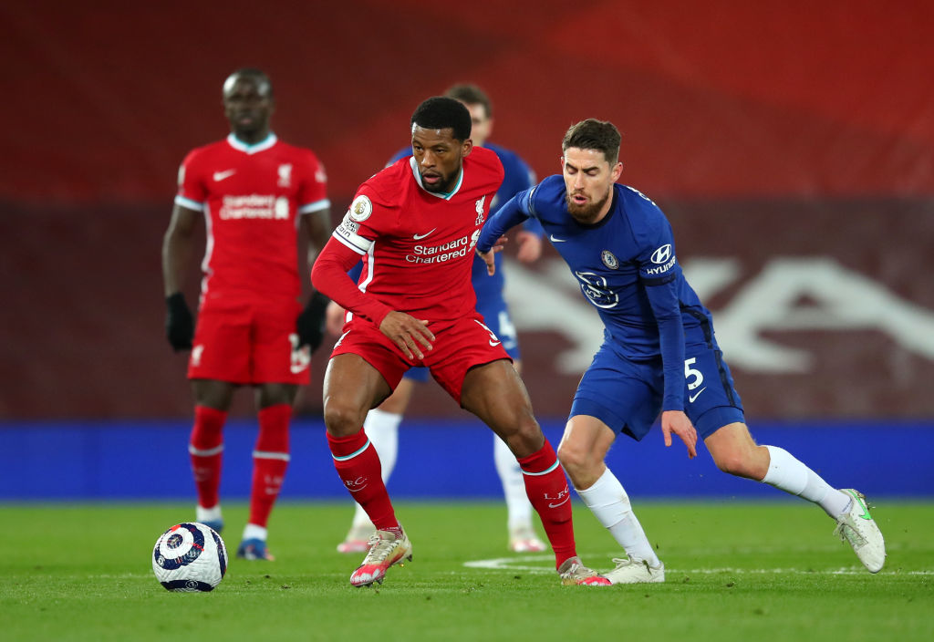 Photo by Chelsea Football Club/Getty Images