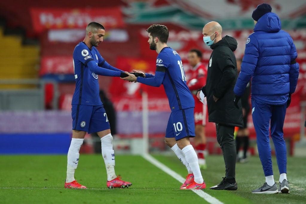 Photo by Chelsea Football Club/Chelsea FC via Getty Images