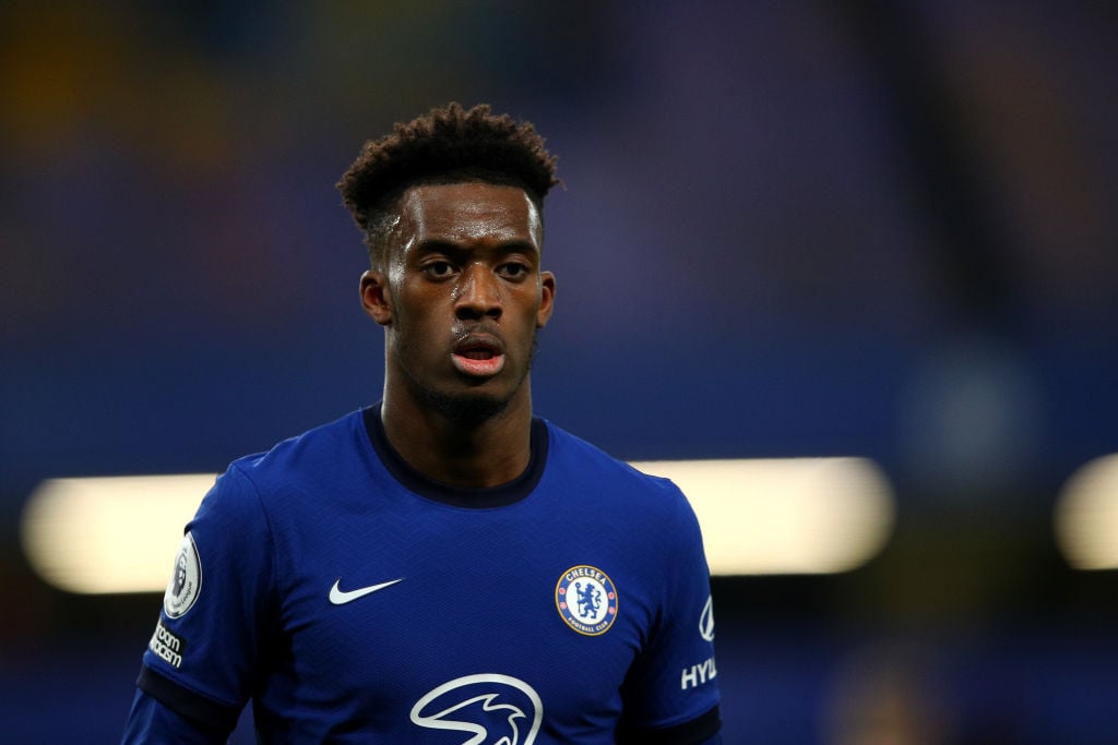 Chelsea fans want 20-year-old to start against Porto