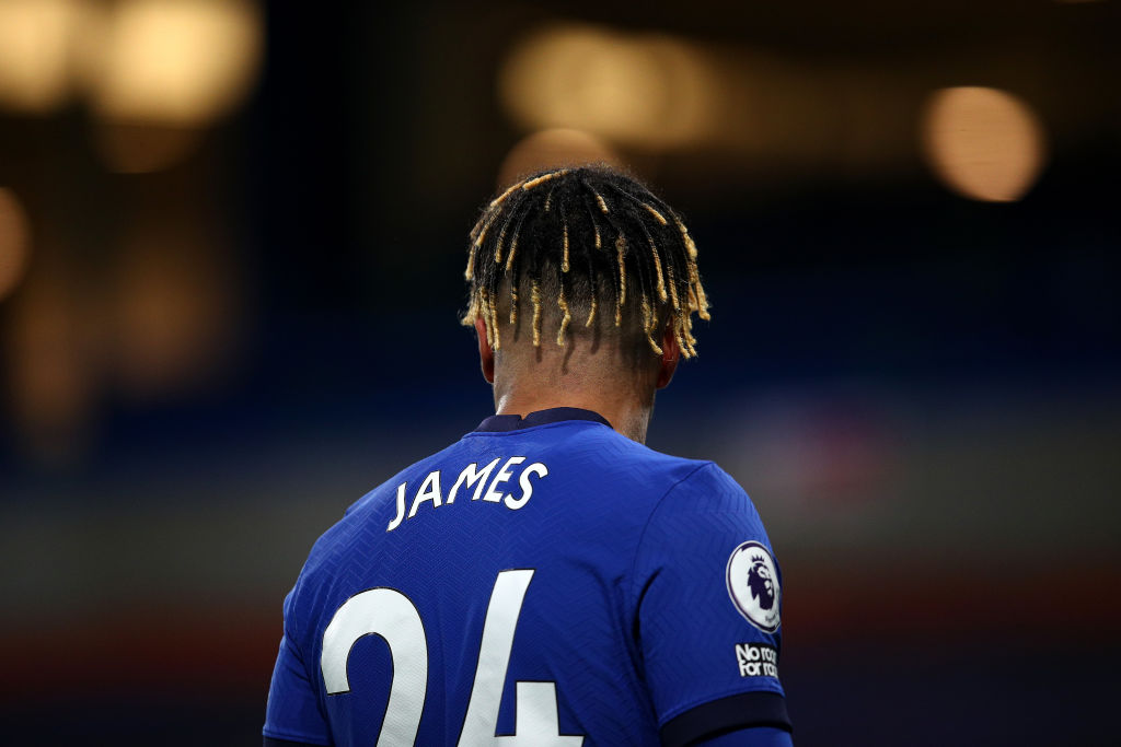 Chelsea v Everton - Premier League