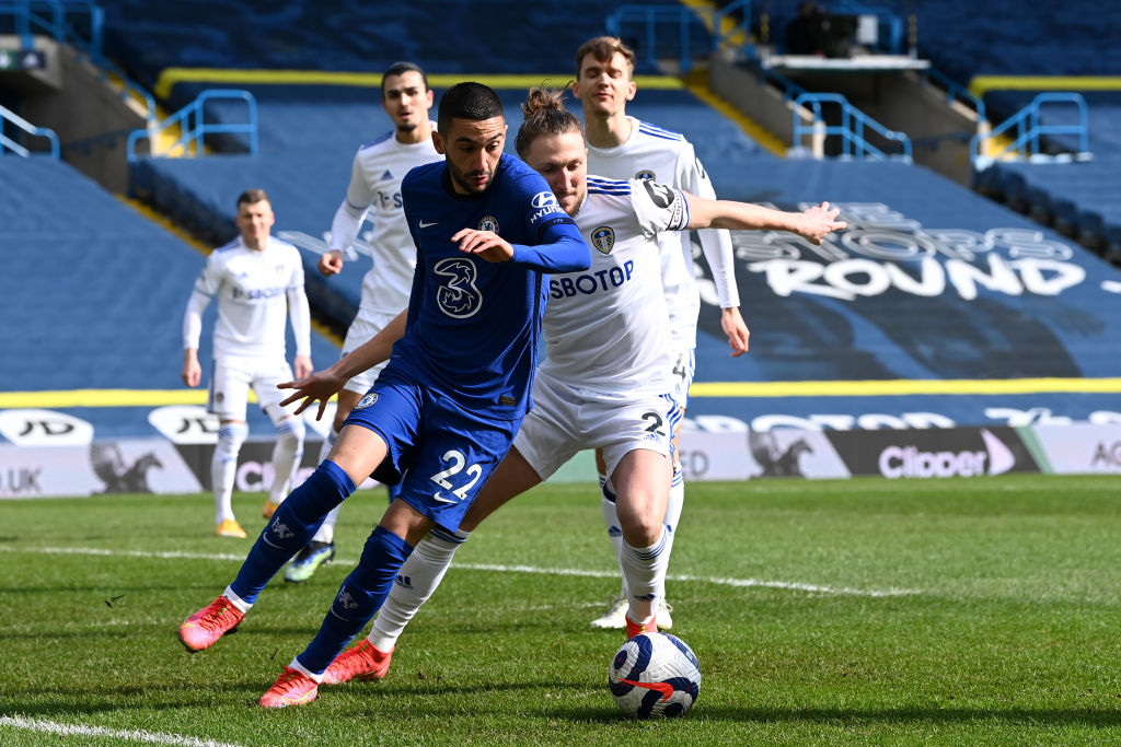 Photo by Darren Walsh/Chelsea FC via Getty Images