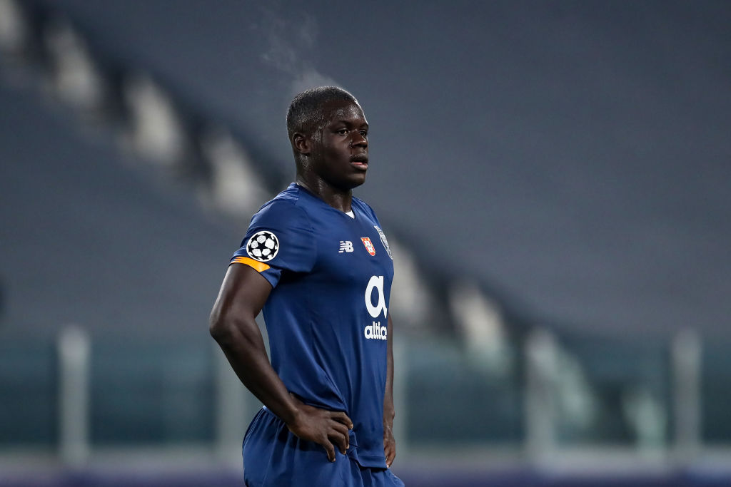 Juventus v FC Porto  - UEFA Champions League Round Of 16 Leg Two