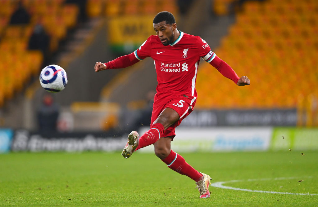 Photo by Sam Bagnall - WWFC/Wolves via Getty Images