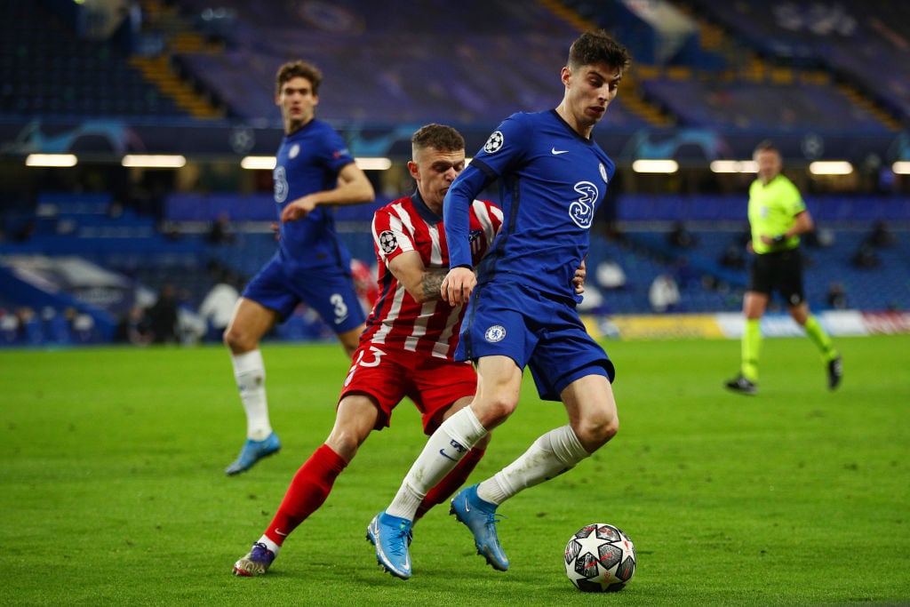 Photo by Chris Lee - Chelsea FC/Chelsea FC via Getty Images