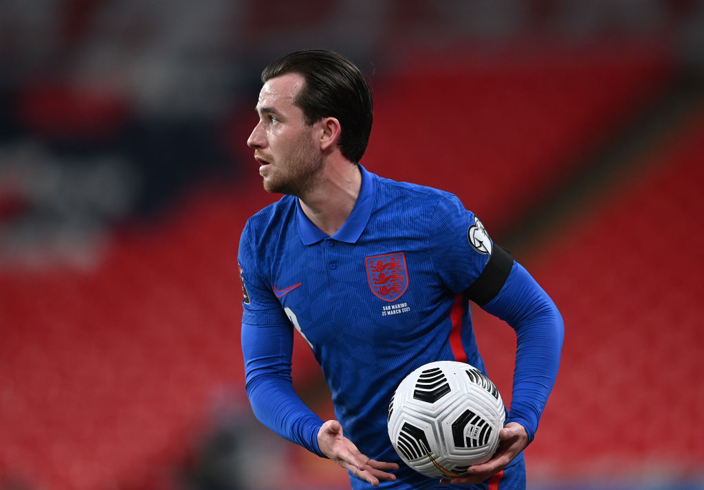 England v San Marino - FIFA World Cup 2022 Qatar Qualifier