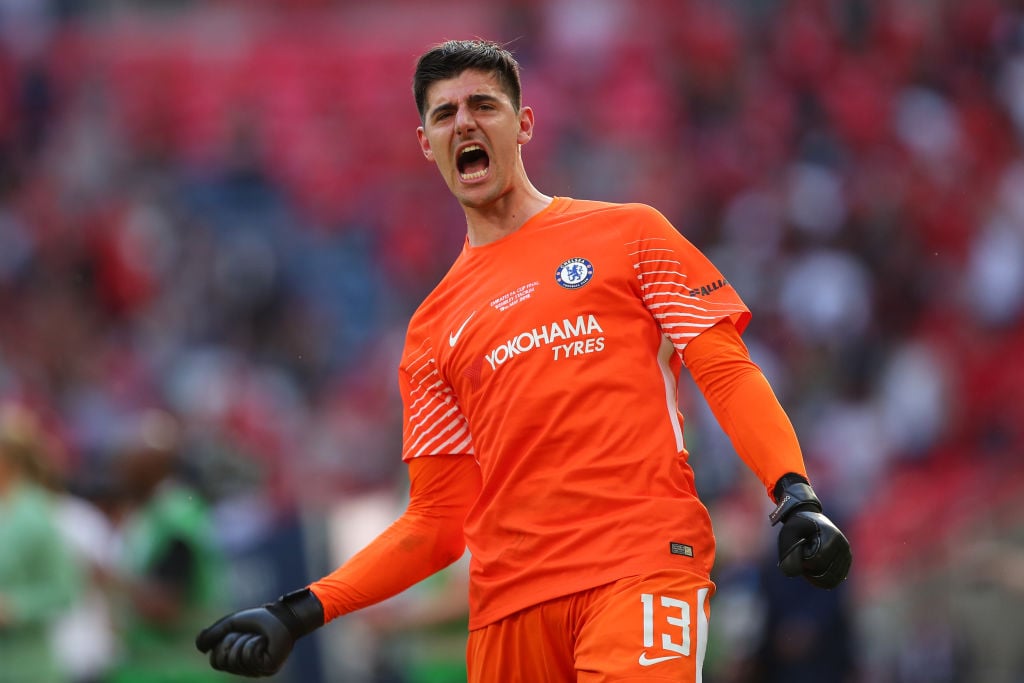 TCC View: Chelsea could have another Courtois situation if they sign Donnarumma
