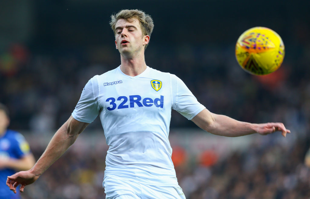 Leeds United v Bolton Wanderers - Sky Bet Championship