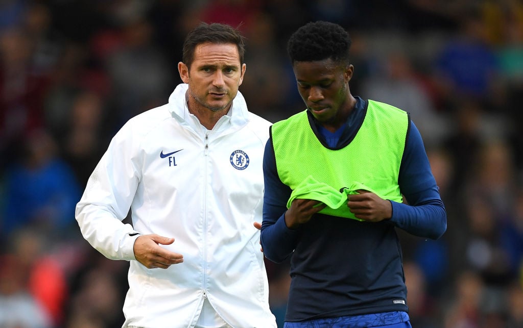 Bohemians FC v Chelsea FC - Pre-Season Friendly