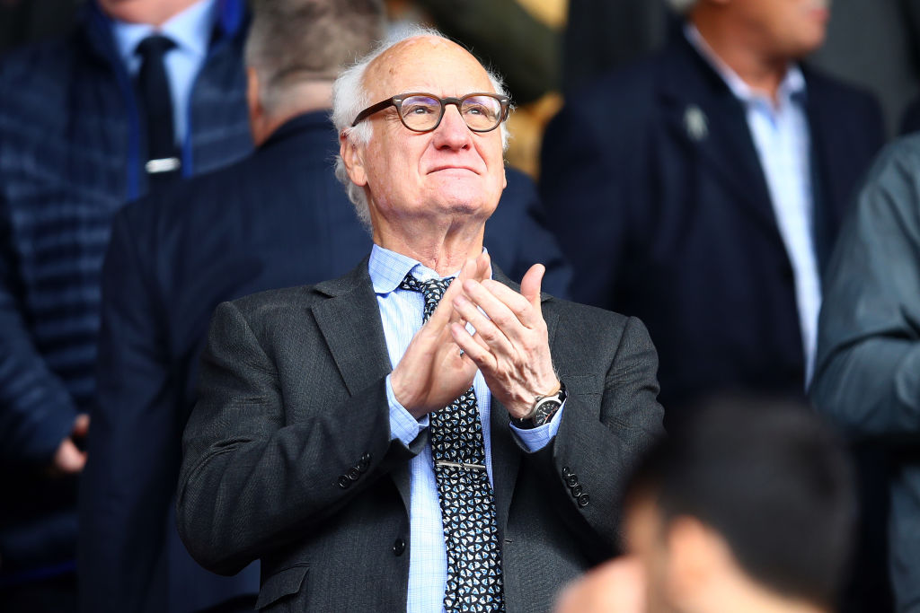 TCC View: Bruce Buck has said more than enough by not issuing an apology to Chelsea fans