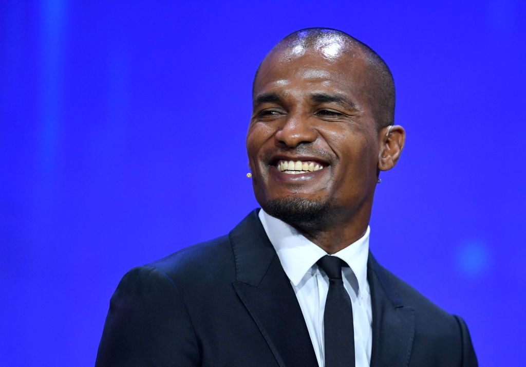 UEFA Champions League 2020/21 Group Stage Draw