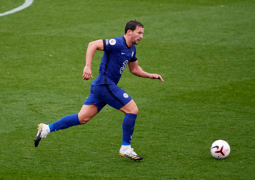 Liverpool U23 v Chelsea U23 - Premier League 2