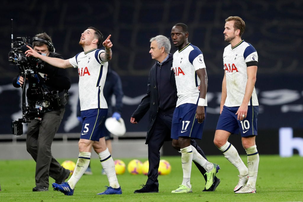 FBL-ENG-PR-TOTTENHAM-MAN CITY