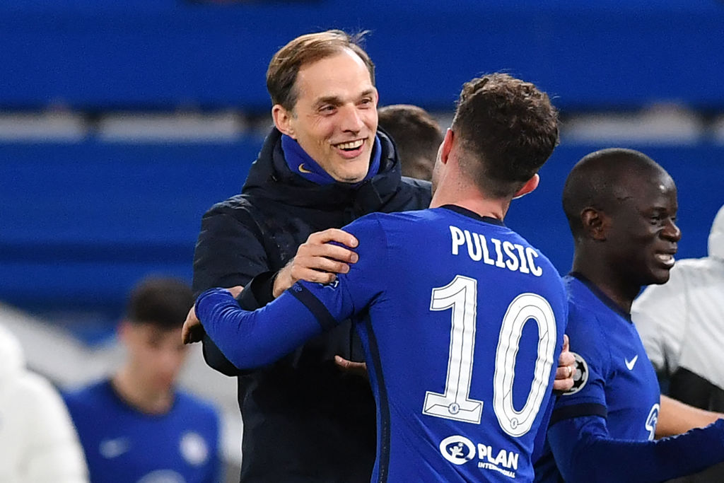 FBL-EUR-C1-CHELSEA-ATLETICO
