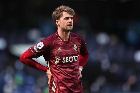 'I didn’t realise': Patrick Bamford shares what shocked him after joining Chelsea in 2012