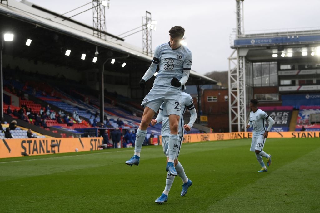 Ian Wright suggests there's a player Tuchel should drop for Chelsea v Real Madrid clash