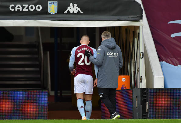 Aston Villa v Brighton & Hove Albion - Premier League