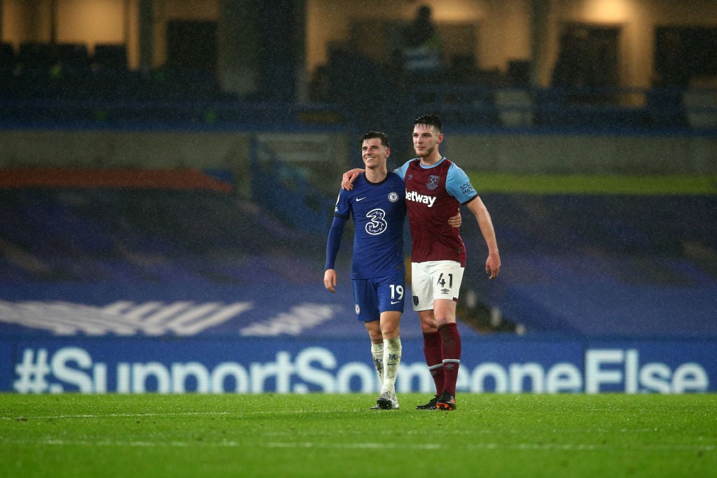 Photo by Chris Lee - Chelsea FC/Chelsea FC via Getty Images