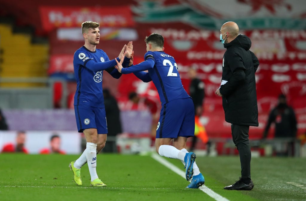 Photo by Chelsea Football Club/Chelsea FC via Getty Images