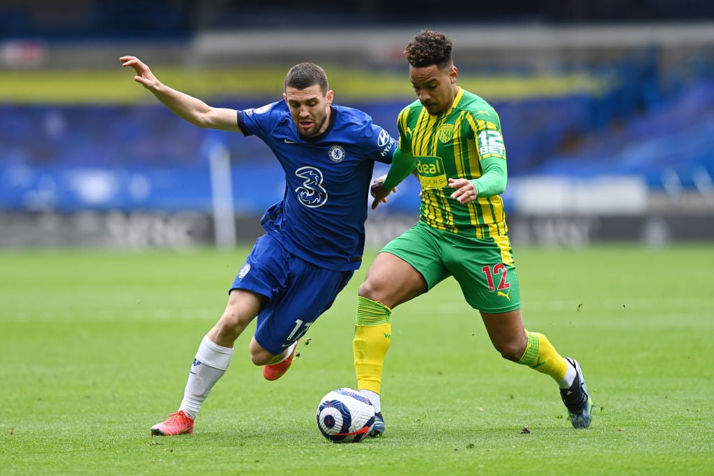 Photo by Darren Walsh/Chelsea FC via Getty Images